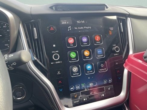 Used 2023 Subaru Outback Limited image 22