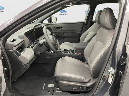 New 2026 Subaru Outback Limited AWD/4WD image 9
