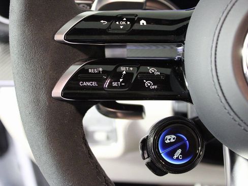 Certified 2026 Mercedes-Benz GLE 53 AMG GLE 53 AMG image 19