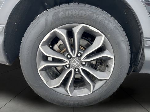 Used 2020 Honda CR-V EX image 65