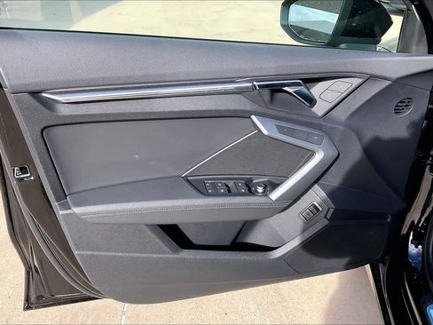 New 2026 Audi A3 2.0T Premium image 10