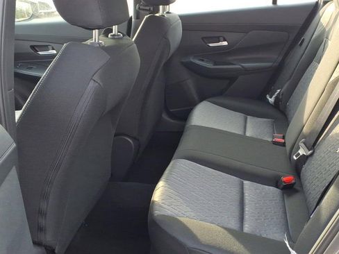 New 2026 Nissan Sentra SV image 31