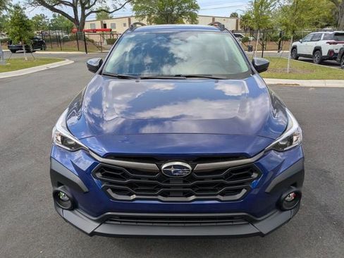 New 2026 Subaru Crosstrek 2.0i Premium AWD/4WD image 3