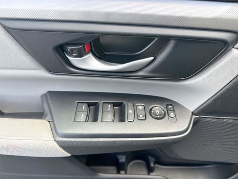 Certified 2019 Honda CR-V LX image 12