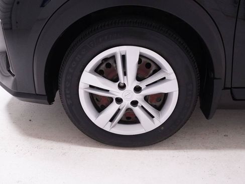 Used 2024 Nissan Kicks S FWD image 34