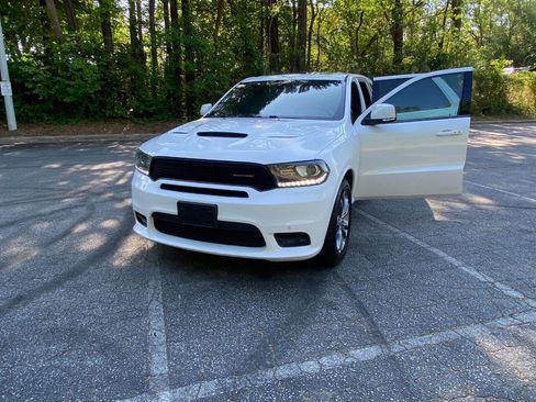 Used 2019 Dodge Durango R/T image 71