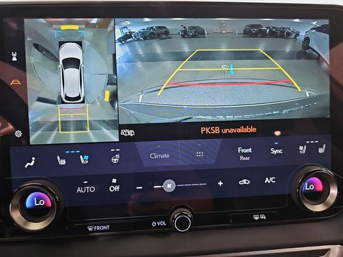 New 2026 Lexus RX 350 Premium Plus AWD/4WD image 22