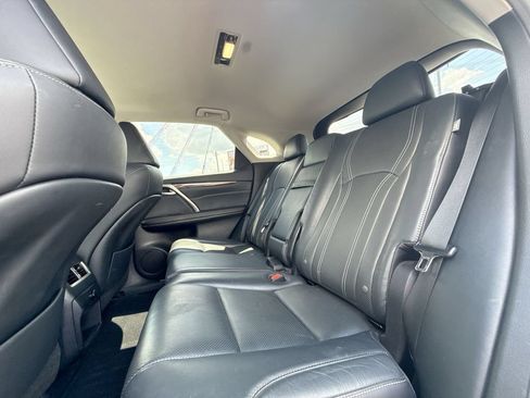 Used 2018 Lexus RX 350 AWD w/ Premium Package image 12