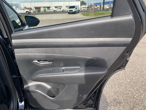 Used 2025 Hyundai Tucson SEL image 16