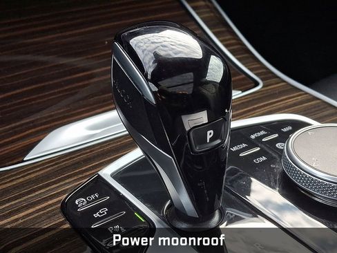 Used 2023 BMW X5 xDrive40i image 18