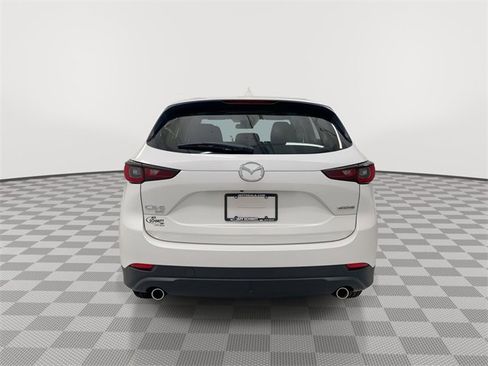 Used 2025 MAZDA CX-5 AWD 2.5 S image 9