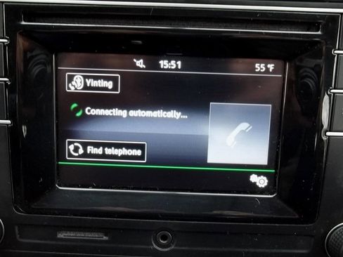 Used 2016 Volkswagen Passat 1.8T S image 21