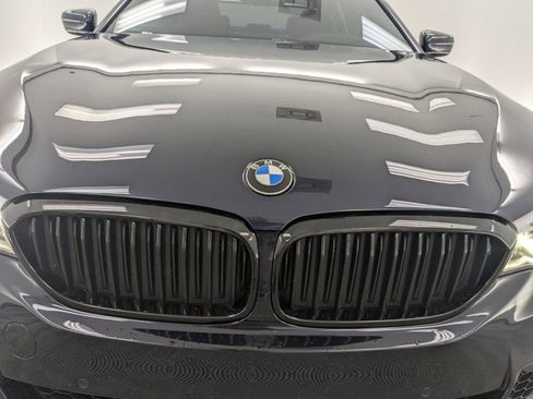 Used 2019 BMW M550i xDrive w/ Premium Package 2 image 25