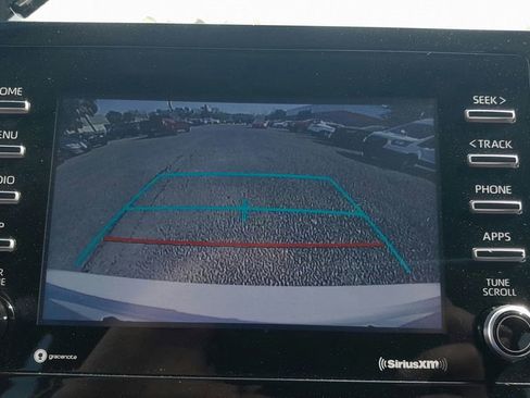 Used 2023 Toyota Camry LE FWD image 25
