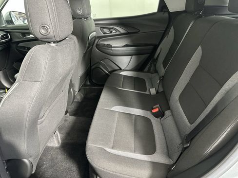 Used 2023 Chevrolet TrailBlazer LT w/ Convenience Package AWD/4WD image 26