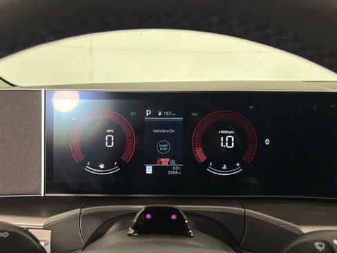 Used 2026 Hyundai Santa Fe SEL image 14