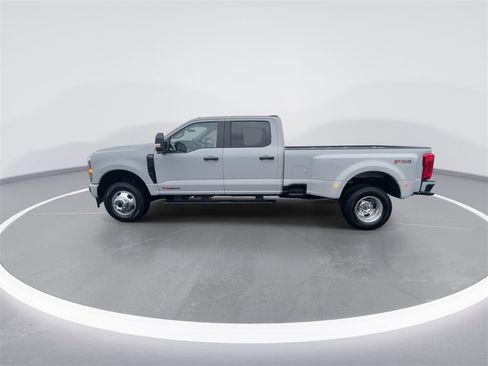 New 2026 Ford F350 XL w/ STX Appearance Package image 5