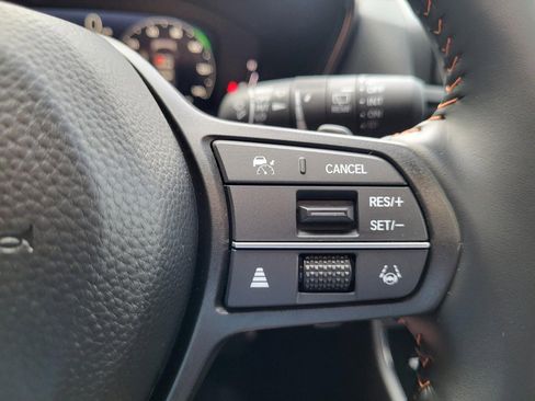 Certified 2026 Honda CR-V Sport-L image 19