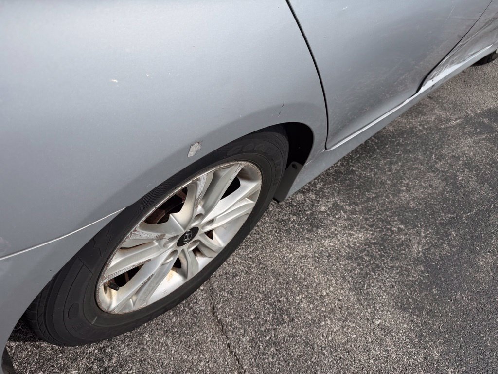 Used 2014 Hyundai Sonata GLS w/ Popular Equipment Group 2 FWD image 12