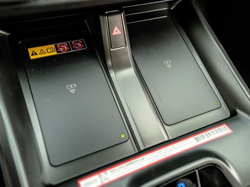 New 2026 Toyota bZ AWD/4WD image 30