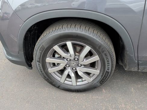 Used 2019 Honda Pilot EX-L image 7