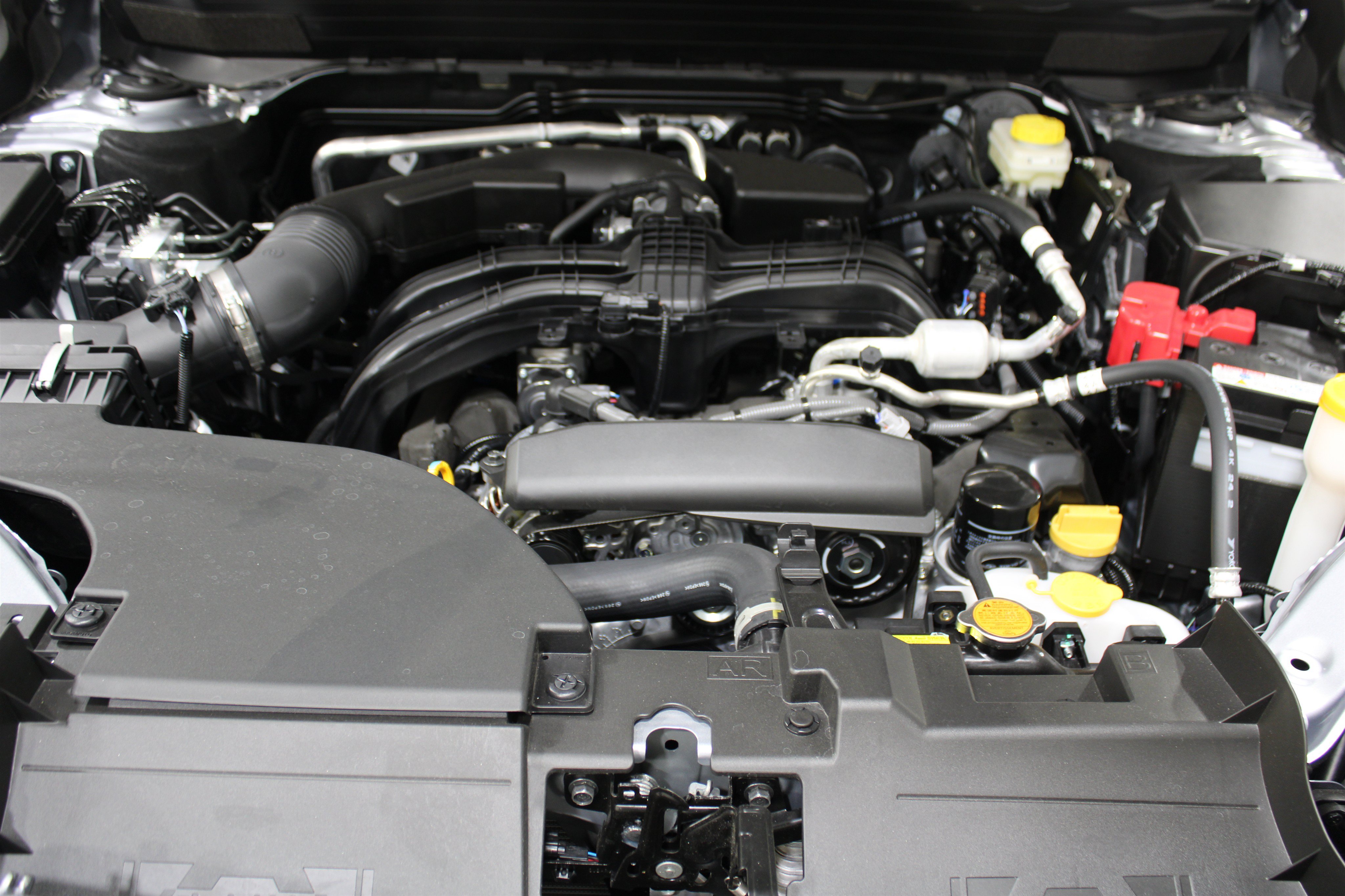 New 2026 Subaru Outback Premium AWD/4WD image 36