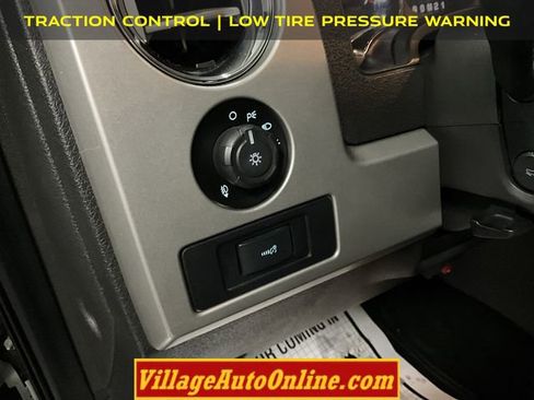 Used 2014 Ford F150 FX4 w/ Equipment Group 402A Luxury image 17