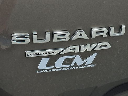 Used 2021 Subaru Forester Touring AWD/4WD image 31