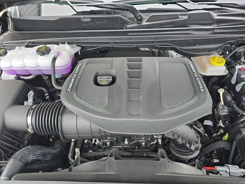 New 2026 RAM 1500 Limited AWD/4WD image 31