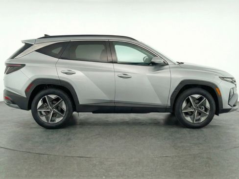 Used 2025 Hyundai Tucson SEL image 9