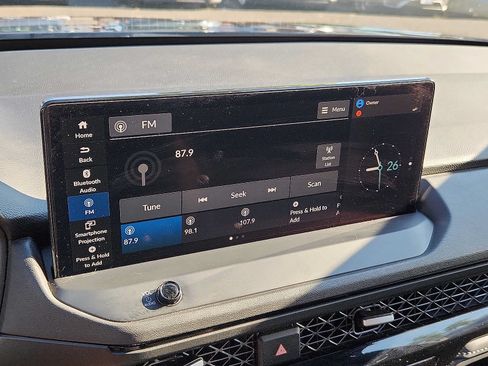 Certified 2023 Honda Accord Sport image 16