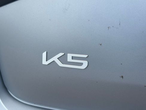 New 2026 Kia K5 GT FWD image 10