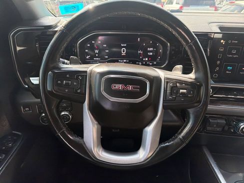 Used 2024 GMC Sierra 1500 Elevation w/ Max Trailering Package AWD/4WD image 15