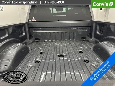 New 2026 Ford F350 Lariat w/ Lariat Ultimate Package image 21