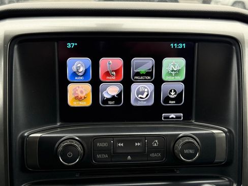 Used 2019 Chevrolet Silverado 1500 LT w/ All Star Edition image 14