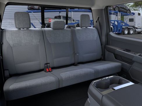 New 2026 Ford F250 XLT w/ XLT Premium Package image 11