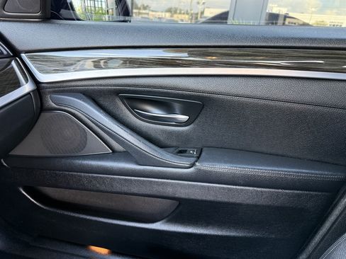 Used 2014 BMW 528i Sedan RWD image 26