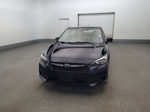 Used 2020 Subaru Impreza 2.0i image 15