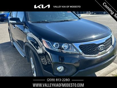 Used 2013 Kia Sorento EX w/ Premium Plus Pkg