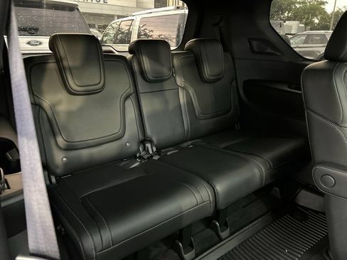 Used 2026 Nissan Armada PRO-4X AWD/4WD image 50