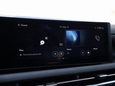 New 2026 Hyundai Tucson SEL image 35