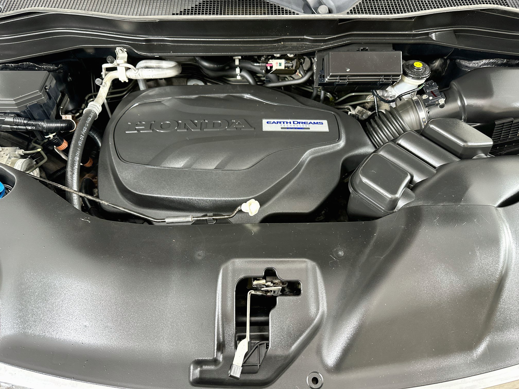 Used 2016 Honda Pilot EX-L image 31