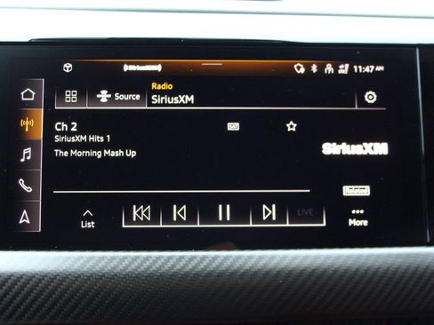 Used 2023 Audi RS e-tron GT image 16