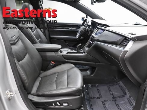 Used 2020 Cadillac XT5 Premium Luxury FWD image 26
