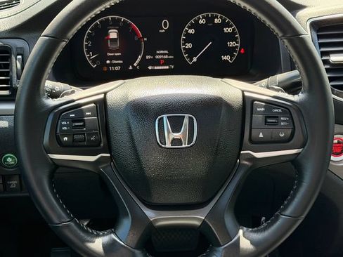 Used 2024 Honda Ridgeline RTL image 15