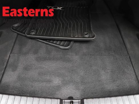 Used 2018 Acura TLX V6 w/ Technology Package image 9