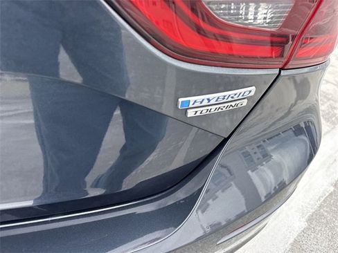 Used 2019 Honda Insight Touring image 25