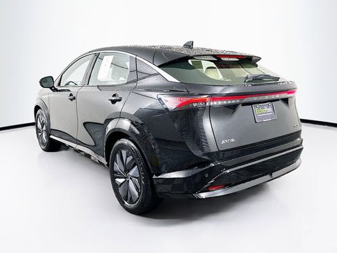 Used 2023 Nissan Ariya FWD image 5