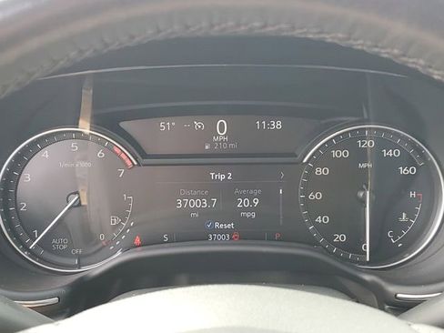 Certified 2023 Cadillac CT5 Sport w/ Climate Package AWD/4WD image 11