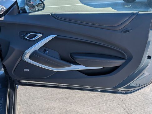 Used 2023 Chevrolet Camaro LT image 22
